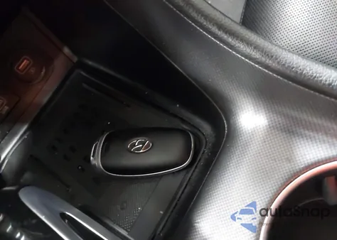 2020 Hyundai Sonata Limited z USA, uszkodzony, nr VIN 5NPEH4J27LH006214